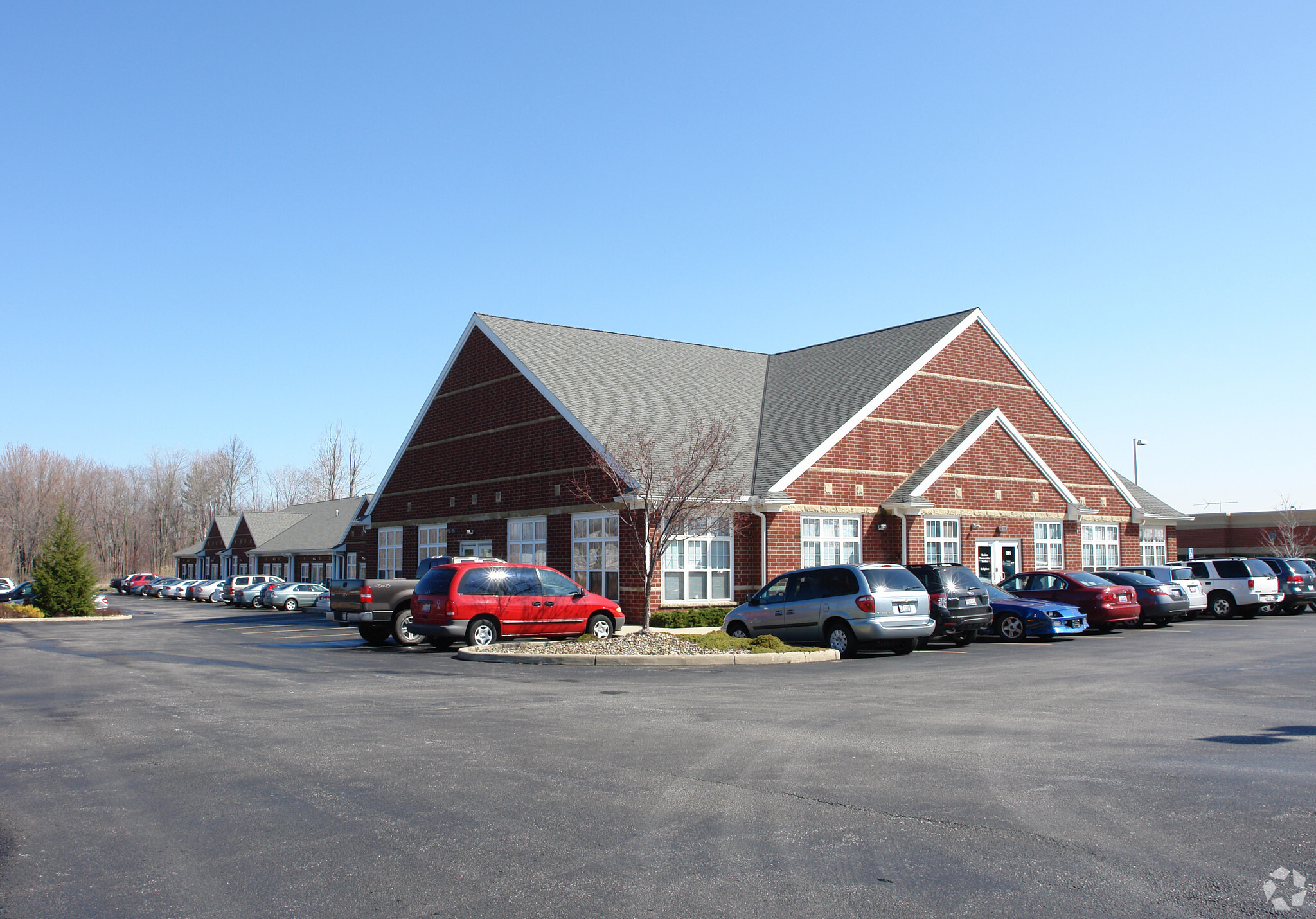 2181 E Aurora Rd, Twinsburg, OH for Sale