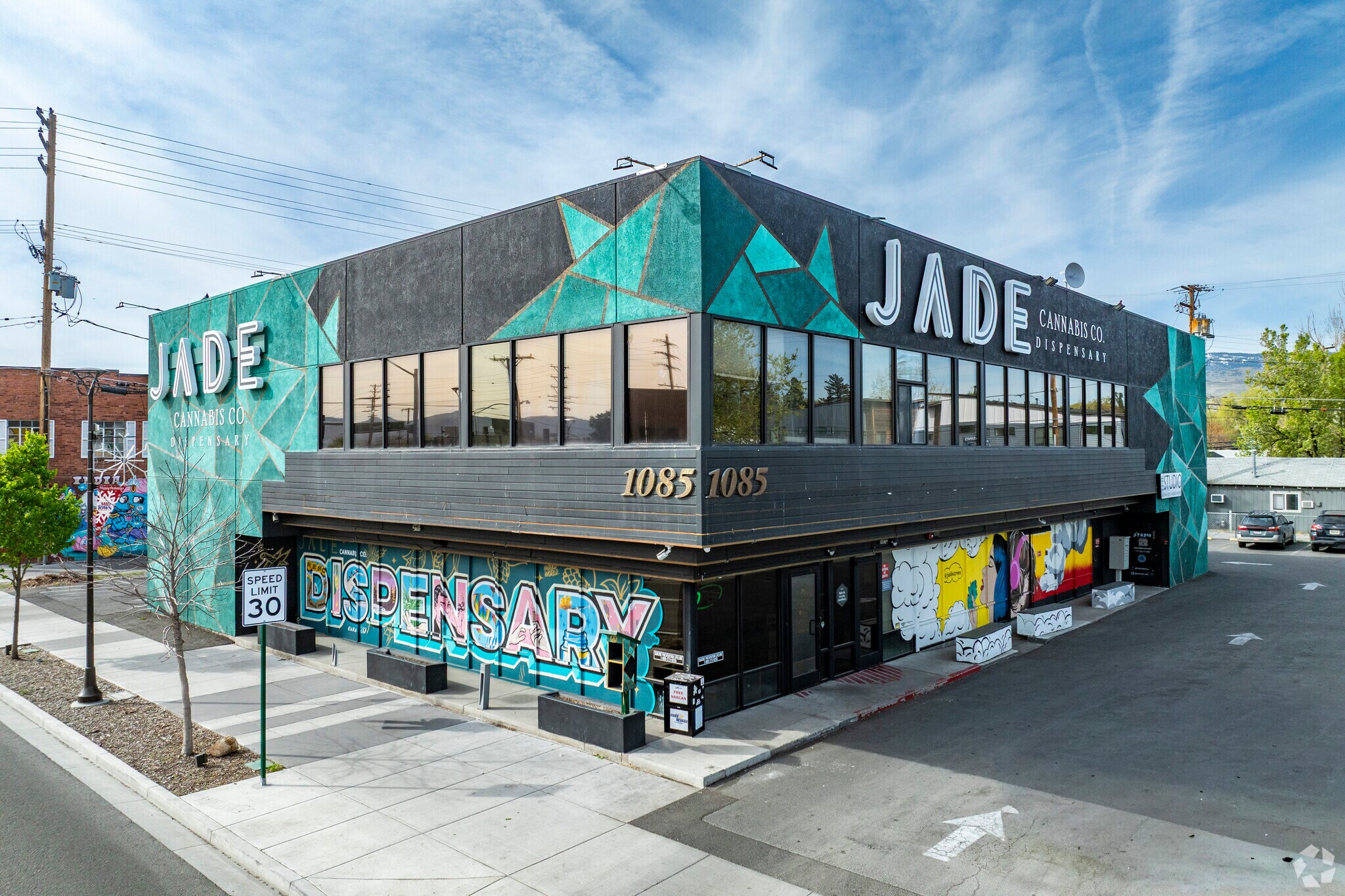 1085 S Virginia St, Reno, NV for Sale