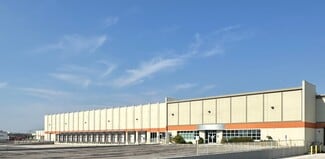 Salt Lake City, UT Industrial - 1812 S Empire Rd