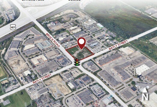 1702 Bayly St, Pickering, ON for Sale