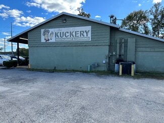 Orangeburg, SC Restaurant - 210 Cannon Bridge Rd