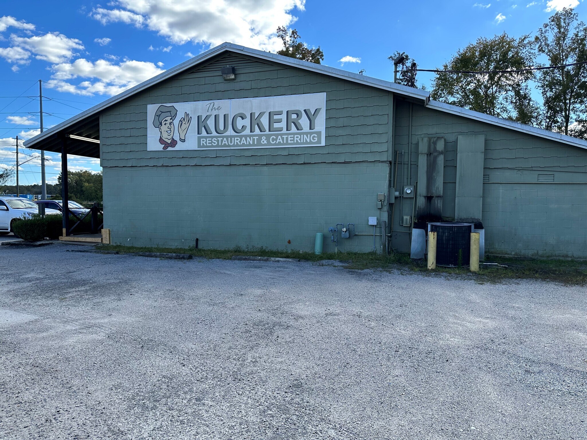 210 Cannon Bridge Rd, Orangeburg, SC for Sale