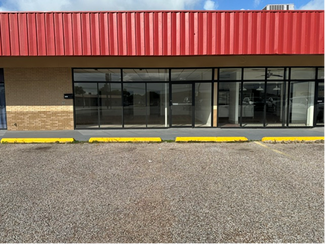 Port Lavaca, TX Retail - 1209 N Virginia St