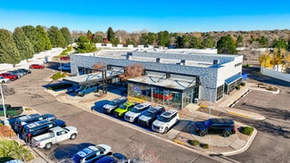 Aurora, CO Auto Dealership - 2150 S Havana St