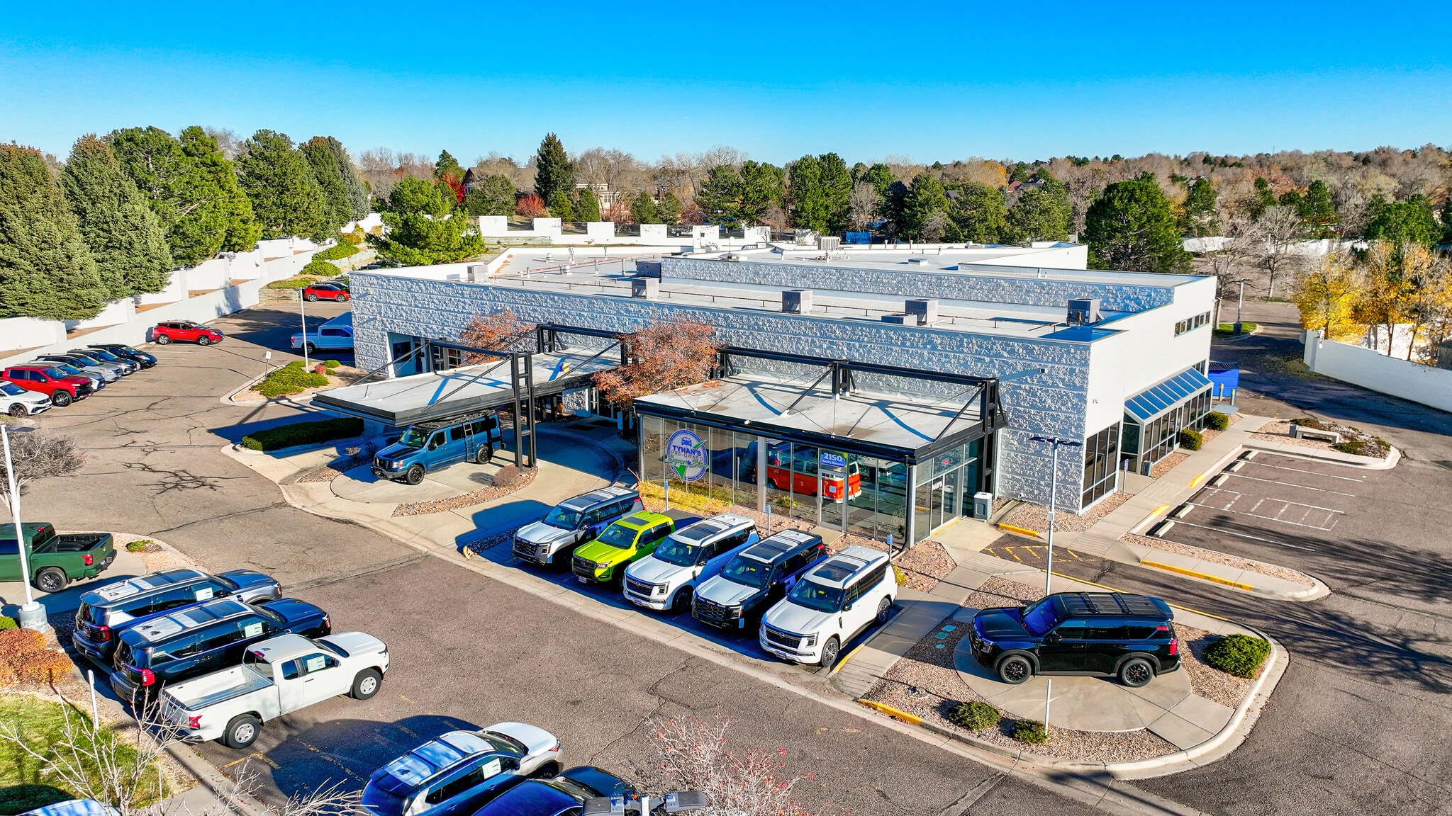 2150 S Havana St, Aurora, CO for Sale