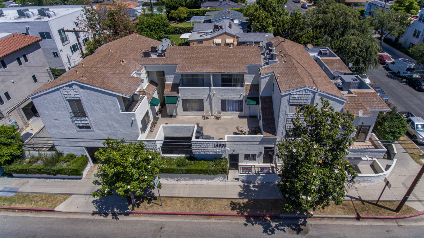 14931 Magnolia Blvd, Sherman Oaks, CA for Sale