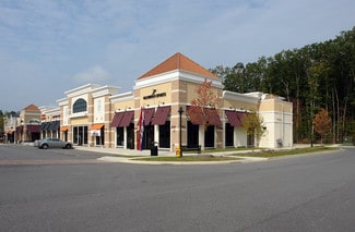 Lusby, MD Retail - 11737-11777 Hg Trueman Rd