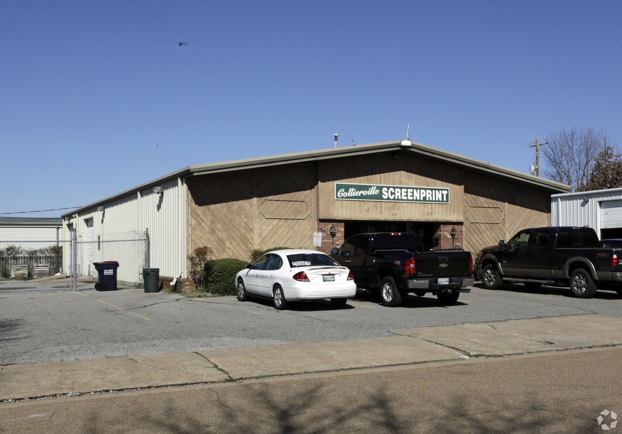 453 Distribution Pky, Collierville, TN for Rent