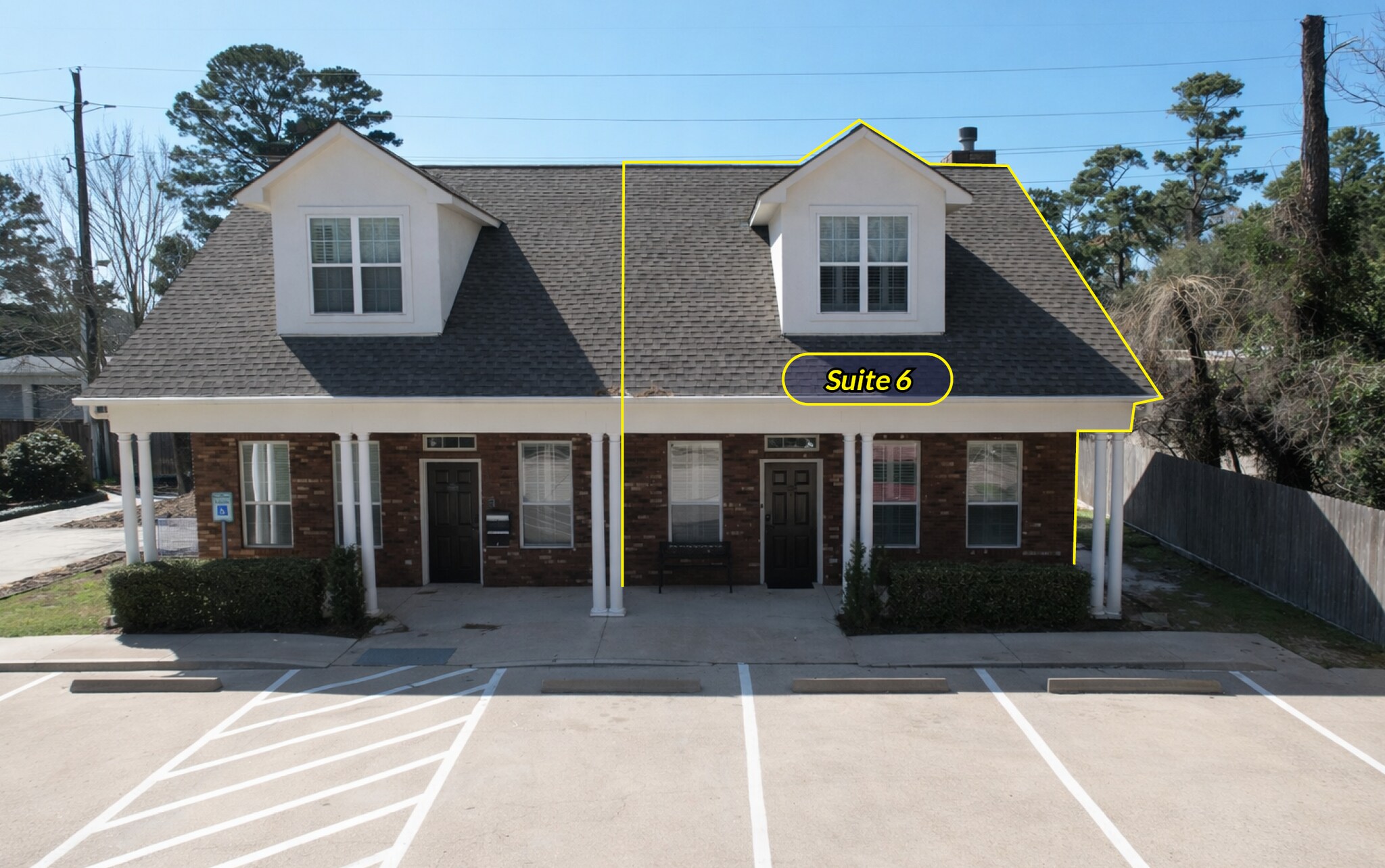 7 Grogans Park Dr, Spring, TX for Rent