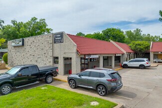 Tulsa, OK Retail - 4301-4305 E 31st St