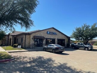 Keller, TX Office - 816 Keller Pky