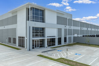 Houston, TX Industrial - 2304 Reed Rd