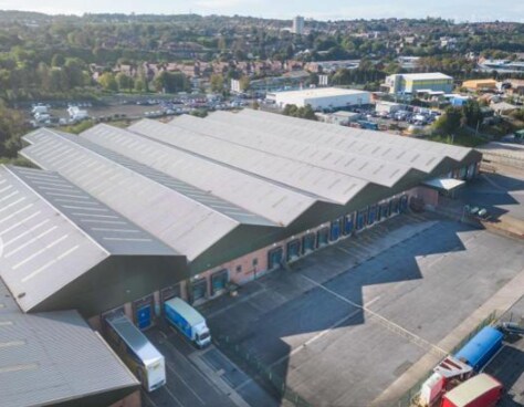 Abbotsford Rd, Gateshead, TWR for Rent