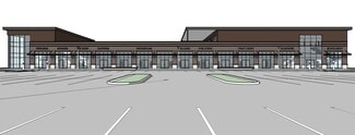 Rosenberg, TX Retail - F.M. 2218