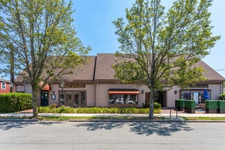 Lexington, MA Retail - 10 Muzzey St Lexington, MA Retail - 10 Muzzey St