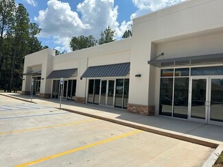 Mandeville, LA Retail - 2758 Highway 59 Mandeville, LA Retail - 2758 Highway 59