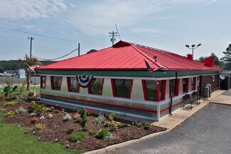 Gloucester Point, VA Restaurant - 1725 George Washington Memorial Hwy