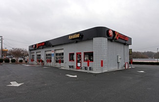 Charlotte, NC Retail - 6230 Albemarle Rd