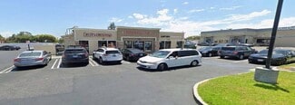 Costa Mesa, CA Storefront Retail/Office - 621 W 19th St Costa Mesa, CA Storefront Retail/Office - 621 W 19th St