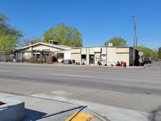 Hagerman, ID Auto Dealership - 310 S State St
