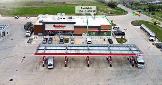Buda, TX Retail - 12407 Wright Road Buda, TX Retail - 12407 Wright Road