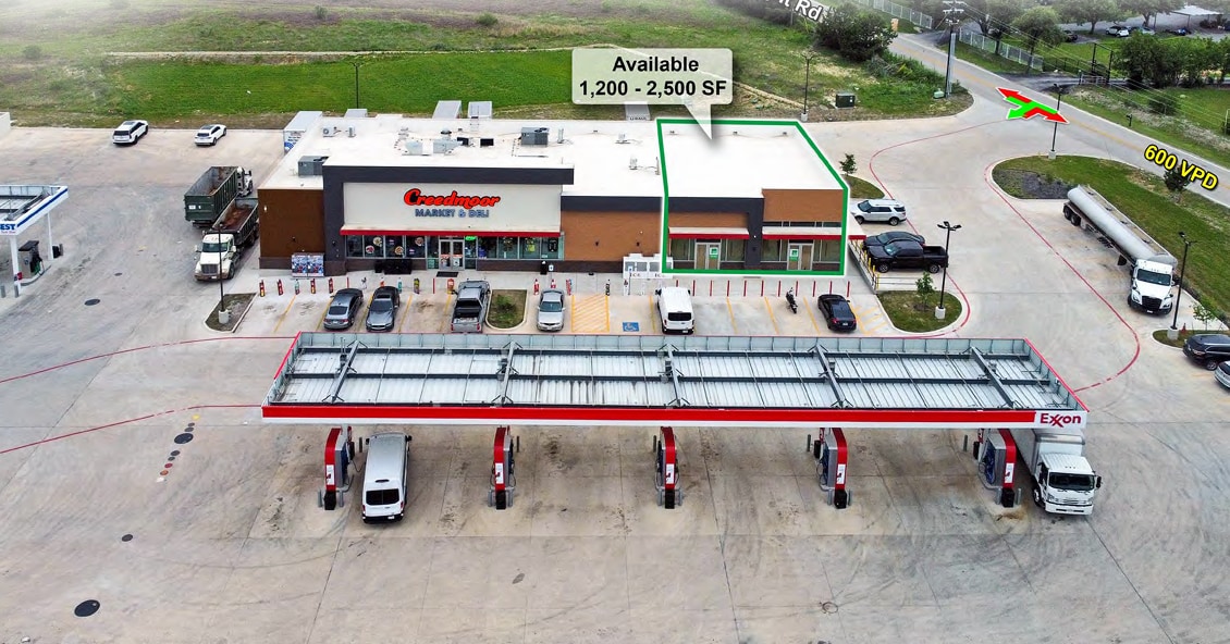 12407 Wright Road, Buda, TX for Rent