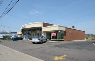 Wethersfield, CT Retail - 730-734 Silas Deane Hwy