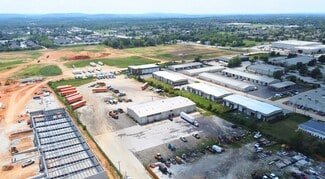 Springdale, AR Industrial - 1457A E Robinson Ave
