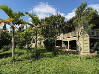 Pahala, HI Agricultural - Mamalahoa Hwy