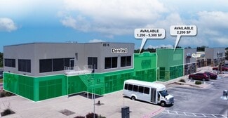 Austin, TX Retail - 8516 Anderson Mill Rd