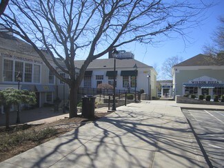 Wilton, CT Office - 101 Old Ridgefield Rd