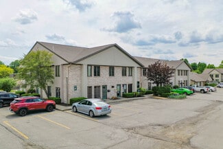 Boardman, OH Office - 755 Boardman Canfield Rd