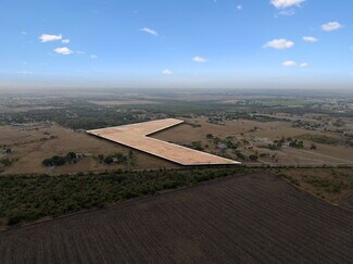 Santa Clara, TX Agricultural - 000 Youngsford Road