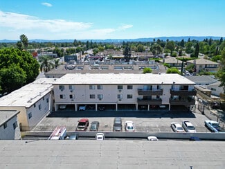 Mission Hills, CA Apartments - 9929 Sepulveda Blvd