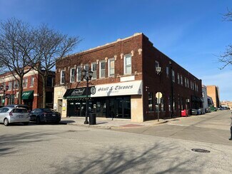 Elmhurst, IL undefined - 109-111 E First St