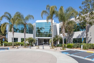 Carlsbad, CA Office/Medical - 6005 Hidden Valley Rd