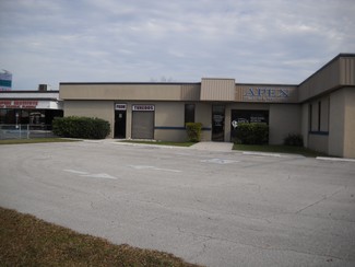 Lakeland, FL Office - 5110 S Florida Ave