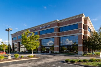 Chesterfield, MO Office - 100 Chesterfield Business Pky