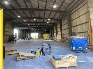 Winchester, VA Industrial - 600 N Kent St