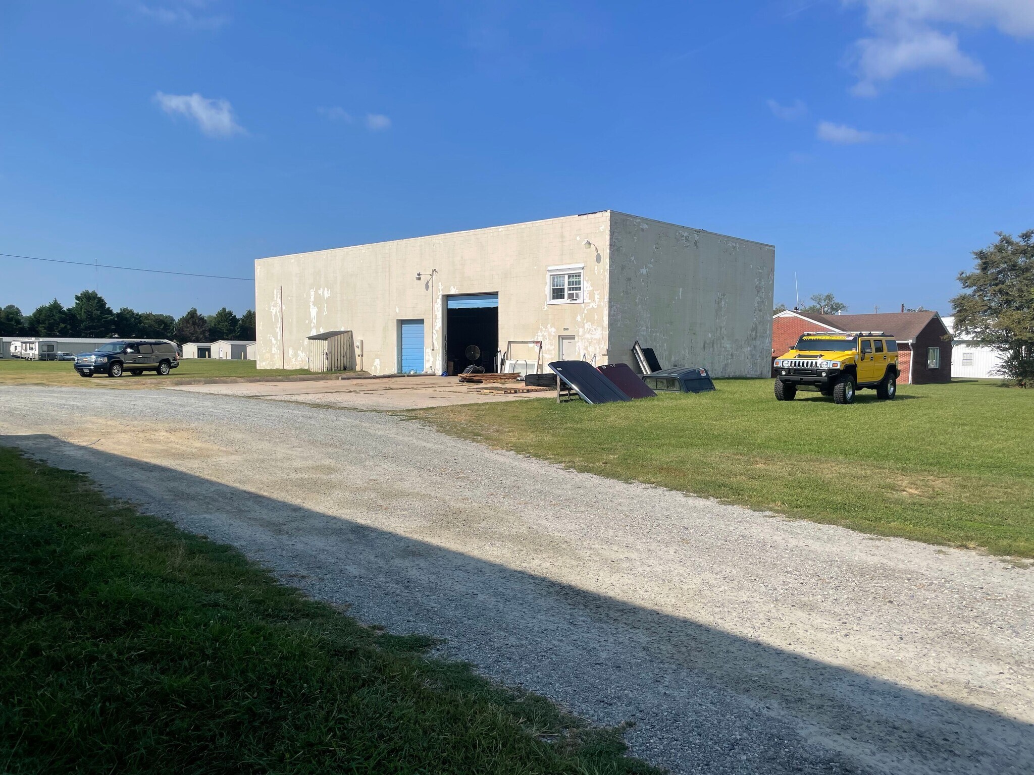 6686 Richmond Rd, Warsaw, VA for Sale