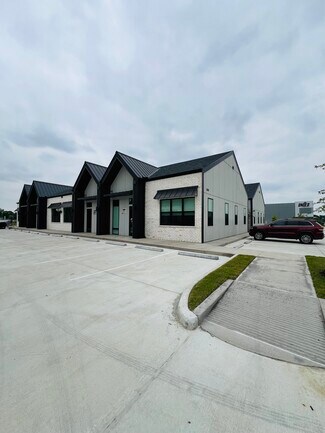 Katy, TX Medical - 1325 Main St