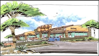 Phoenix, AZ Commercial - 1849 Peoria Ave