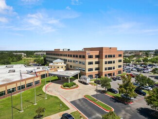 Bryan, TX Office - 3201 University Dr E