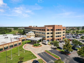 Bryan, TX Office, Office/Medical - 3201 University Dr E
