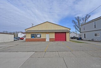 Lewisburg, OH Health Club - 314 Chestnut St