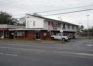 Wallace, NC Office - 506-506 S Norwood St