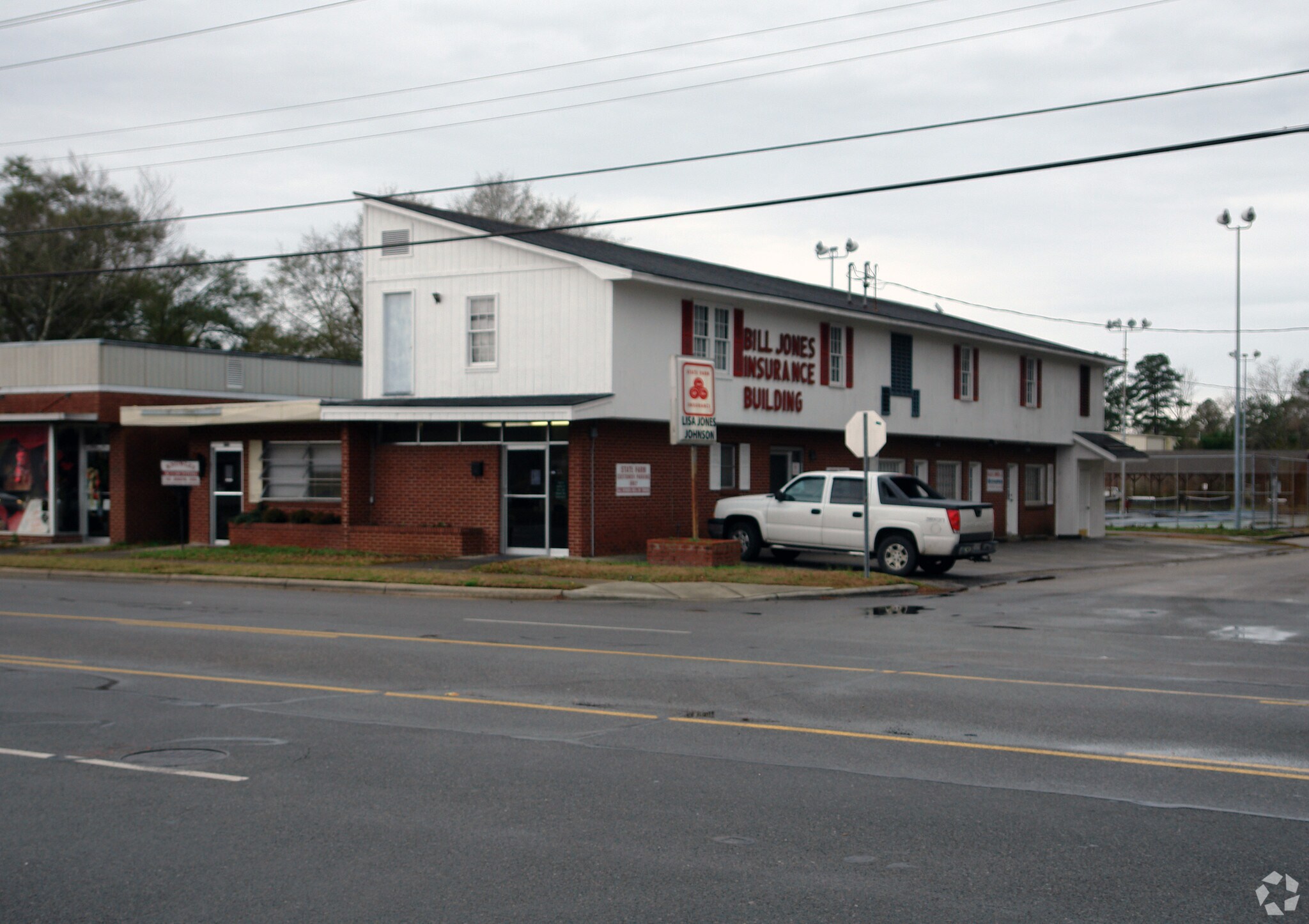506-506 S Norwood St, Wallace, NC for Rent