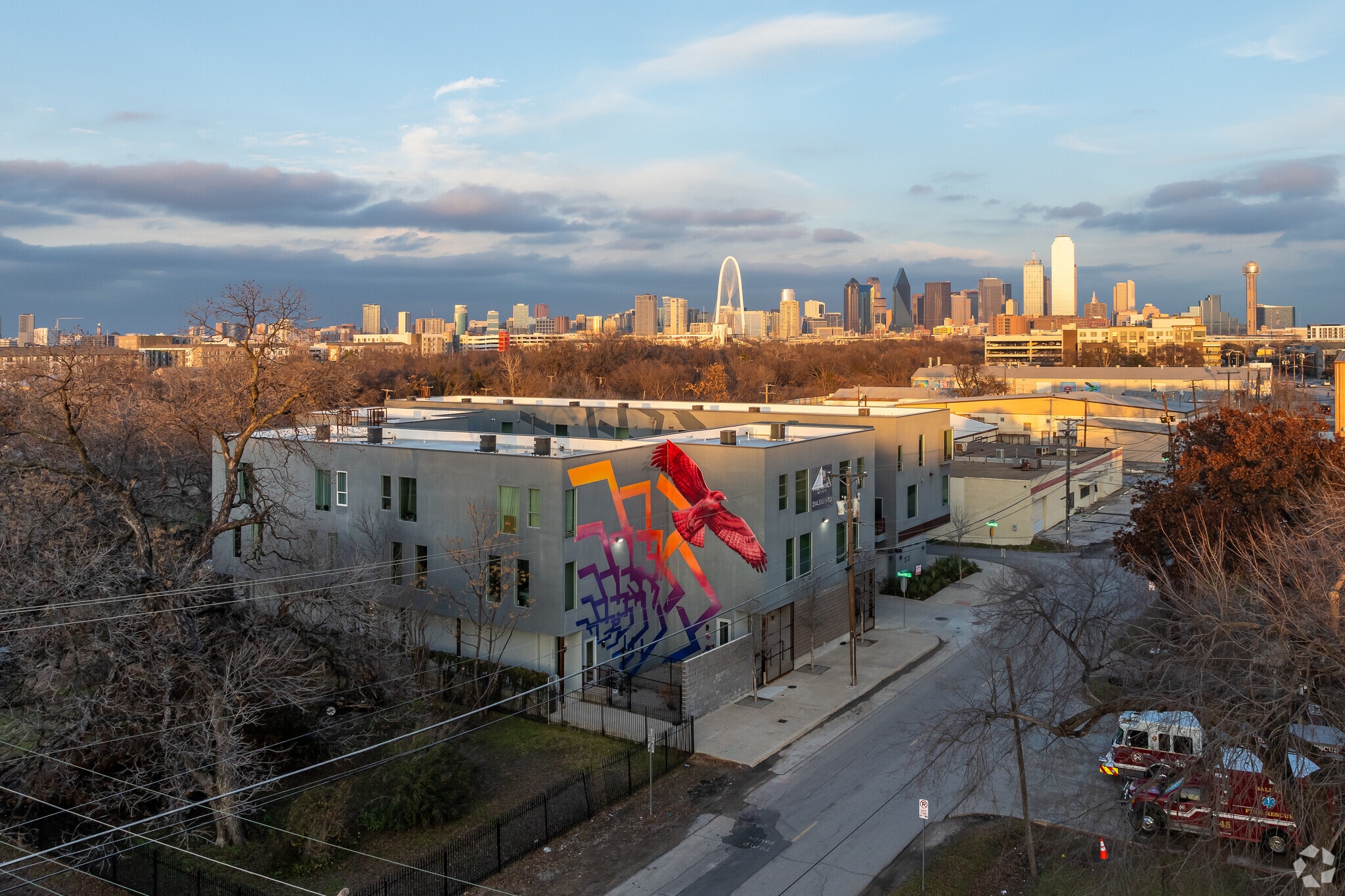 707 W Commerce St, Dallas, TX for Sale