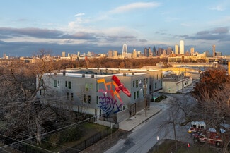 Dallas, TX Apartments - 707 W Commerce St