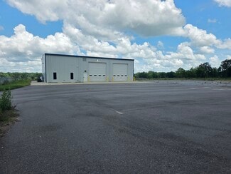 Montgomery, AL Commercial Land - 5200 Norman Bridge Rd Montgomery, AL Commercial Land - 5200 Norman Bridge Rd